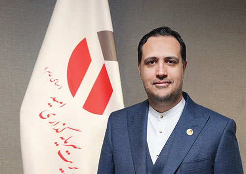 سید بابک ابراهیمی