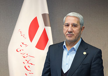 سید مصطفی سید هاشمی